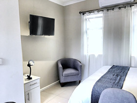 Selton Guest House