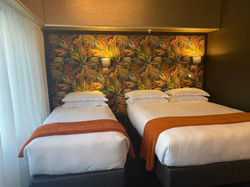 Onomo Hotel Cape Town Foreshore