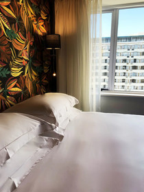 Onomo Hotel Cape Town Foreshore