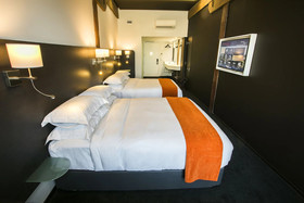 ONOMO Hotel Cape Town Waterfront
