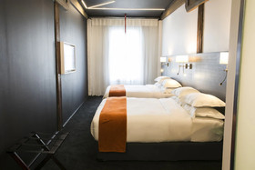 ONOMO Hotel Cape Town Waterfront