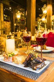 ONOMO Hotel Cape Town Waterfront