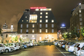 ONOMO Hotel Cape Town Waterfront