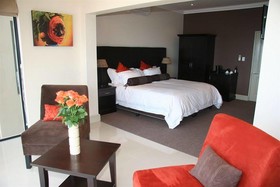 Simon's Town Guest House