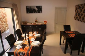 Simon's Town Guest House