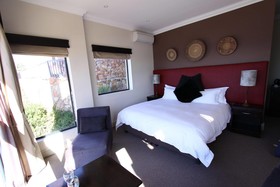 Simon's Town Guest House