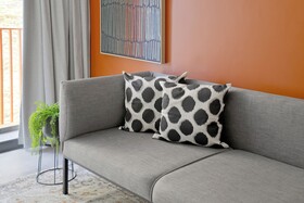 SIX ON N - Fluent Luxury Serviced Apartments