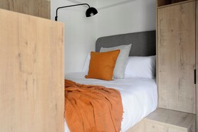 SIX ON N - Fluent Luxury Serviced Apartments
