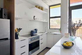 SIX ON N - Fluent Luxury Serviced Apartments