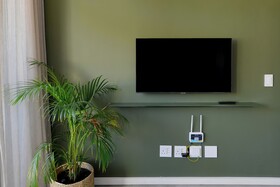 SIX ON N - Fluent Luxury Serviced Apartments
