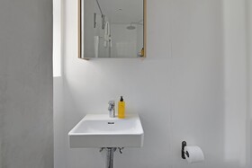 SIX ON N - Fluent Luxury Serviced Apartments