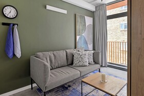SIX ON N - Fluent Luxury Serviced Apartments