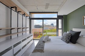 SIX ON N - Fluent Luxury Serviced Apartments