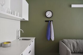 SIX ON N - Fluent Luxury Serviced Apartments