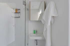 SIX ON N - Fluent Luxury Serviced Apartments