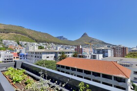 SIX ON N - Fluent Luxury Serviced Apartments