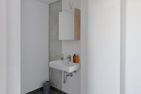 SIX ON N - Fluent Luxury Serviced Apartments
