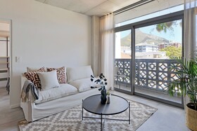 SIX ON N - Fluent Luxury Serviced Apartments