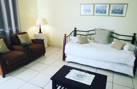 Smithland Guest Apartments