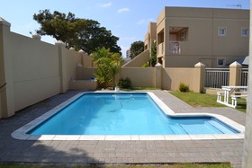 Smithland Guest Apartments