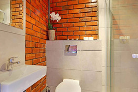 Soho Point Serviced Apartments