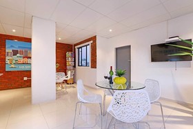 Soho Point Serviced Apartments