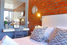 Soho Point Serviced Apartments