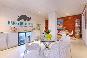 Soho Point Serviced Apartments