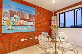 Soho Point Serviced Apartments