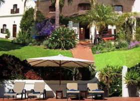 Somerton Manor