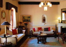 Somerton Manor