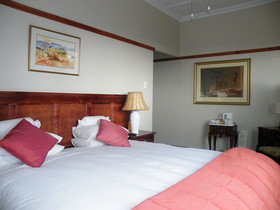 Sonnekus Guest House