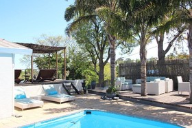 Southern Cross Guest House