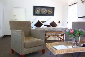 Southern Cross Guest House