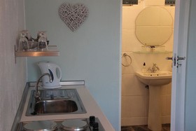 Southern Cross Guest House