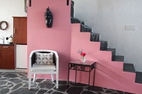 Southern Cross Guest House