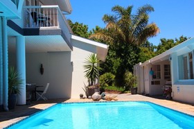 Southern Cross Guest House