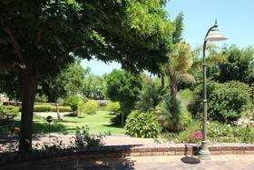 Southern Cross Guest House