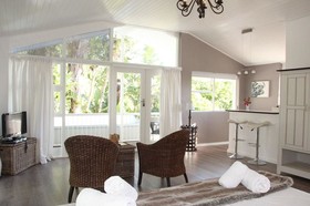 Southern Cross Guest House