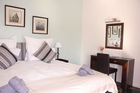 Southern Cross Guest House