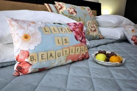 Southern Light Country House