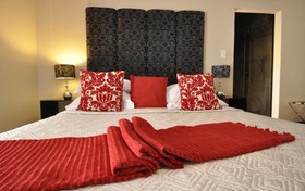 Southern Light Country House