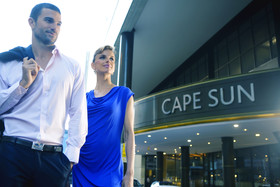 Southern Sun Cape Sun