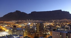 Southern Sun Cape Sun