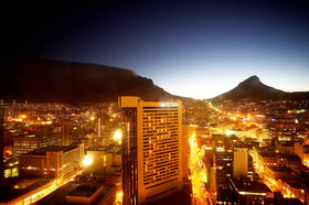 Southern Sun Cape Sun