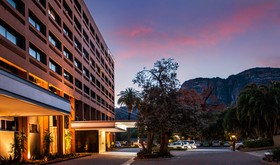 Southern Sun Newlands