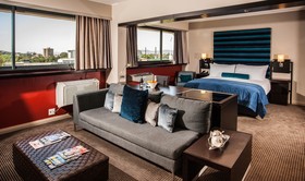 Southern Sun Newlands