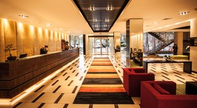 Southern Sun Newlands