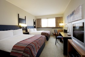Southern Sun Newlands