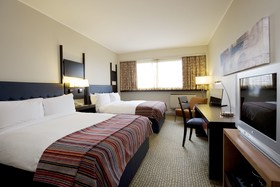 Southern Sun Newlands